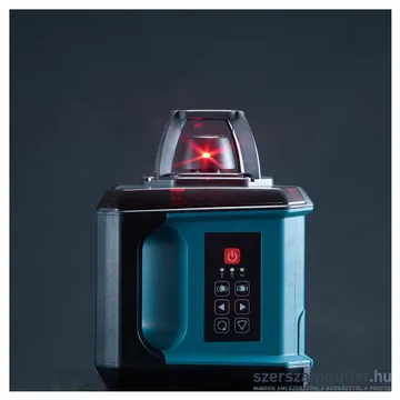 MAKITA SKR200Z Forgófejes lézer (200m)