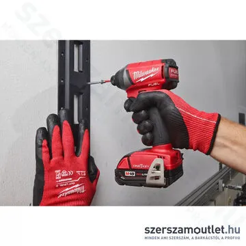 MILWAUKEE PACKOUT polcrendszer (4932472127)