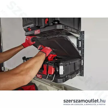 MILWAUKEE PACKOUT polcrendszer (4932472127)