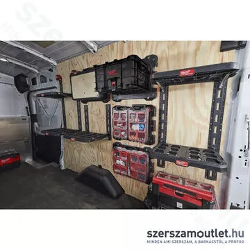 MILWAUKEE PACKOUT polcrendszer (4932472127)