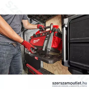 MILWAUKEE PACKOUT polcrendszer (4932472127)