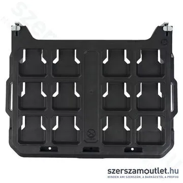 MILWAUKEE PACKOUT polcrendszer (4932472127)
