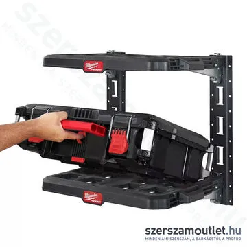 MILWAUKEE PACKOUT polcrendszer (4932472127)