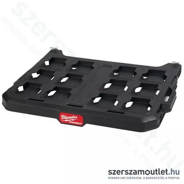MILWAUKEE PACKOUT polcrendszer (4932472127)