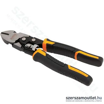 DEWALT Diagonális csípőfogó 190mm (DWHT0-70275)
