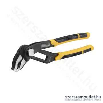 DEWALT Vízpumpafogó 300mm (DWHT0-74432)