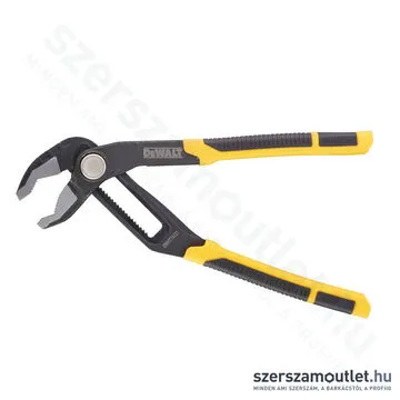 DEWALT Vízpumpafogó 300mm (DWHT0-74432)