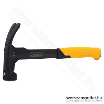 DEWALT Szeghúzókalapács sima 340g (DWHT51135-0)