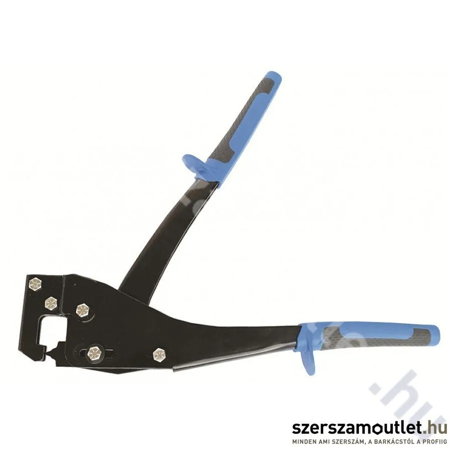 BAUTOOL Gipszkarton profilfogó 325mm