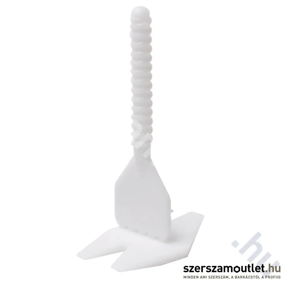 BAUTOOL csavaros szintező talp 100db/csomag (1mm)