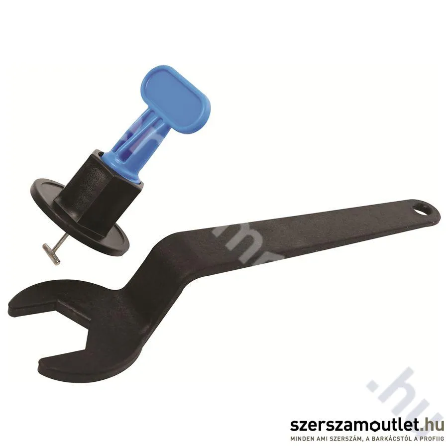 BAUTOOL szintező laplerakó készlet