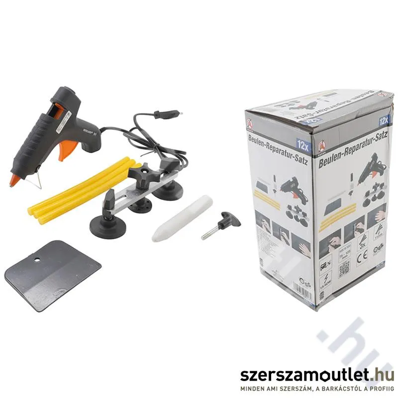 BGS Horpadásjavító készlet (BGS-8057)