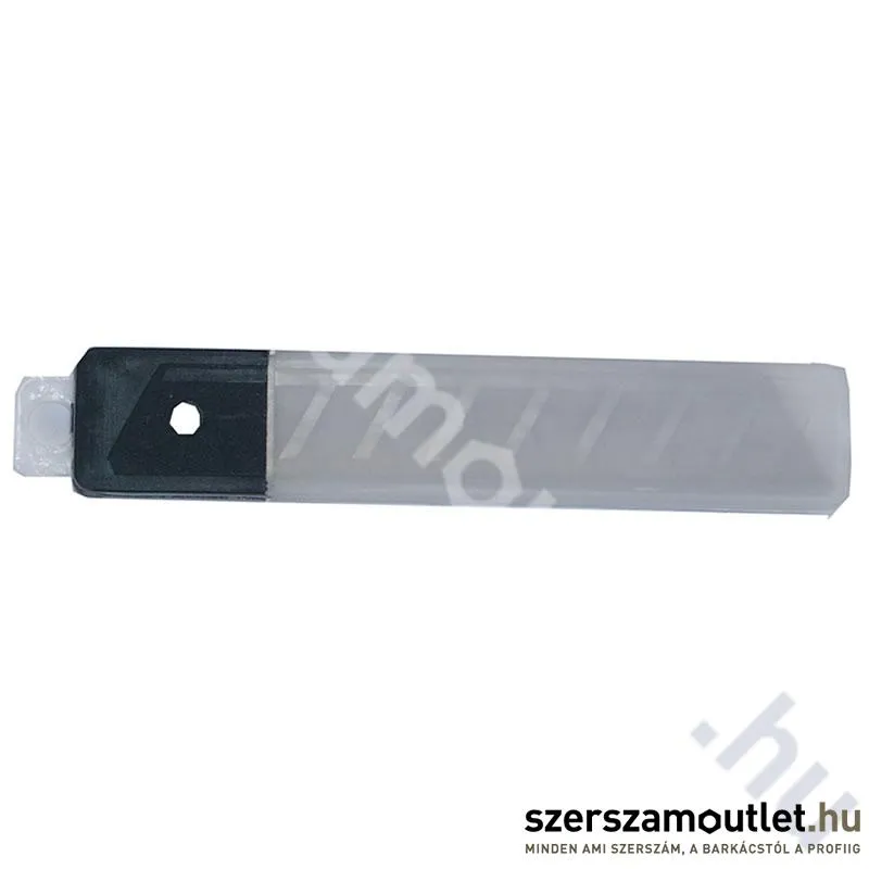 BGS Törhető penge készlet 18mm, 10 darabos (BGS-7971)