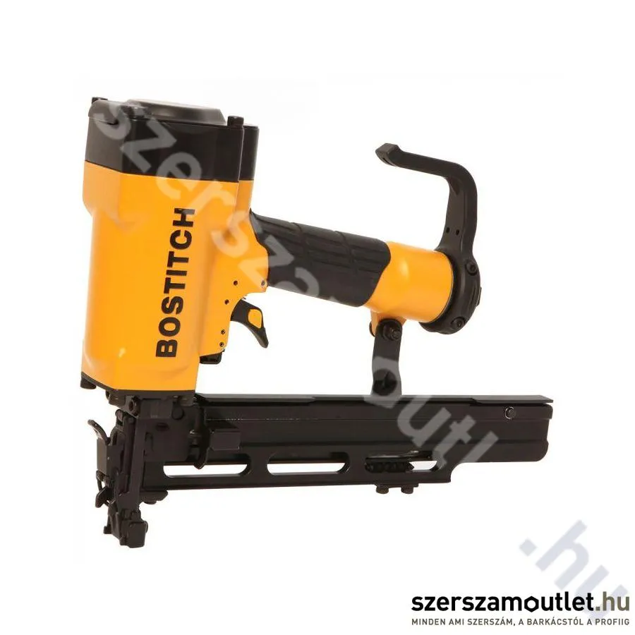 BOSTITCH Ipari kapocsbelövő (11mm; 25-50mm)