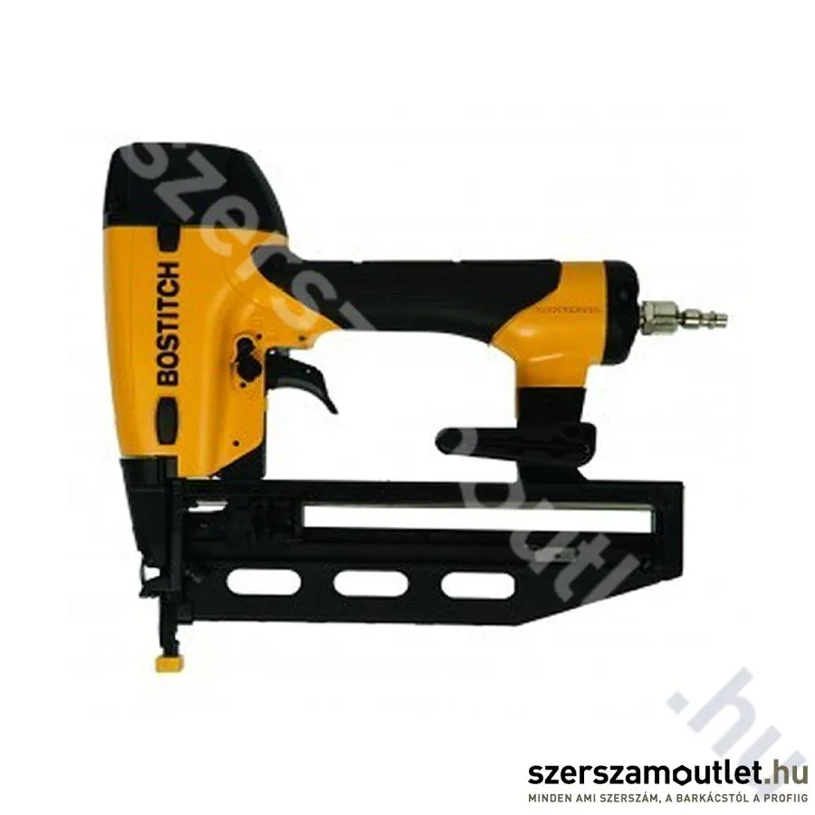 BOSTITCH Ipari szegbelövő (1,6mm; 25-64mm) (FN1664-E)