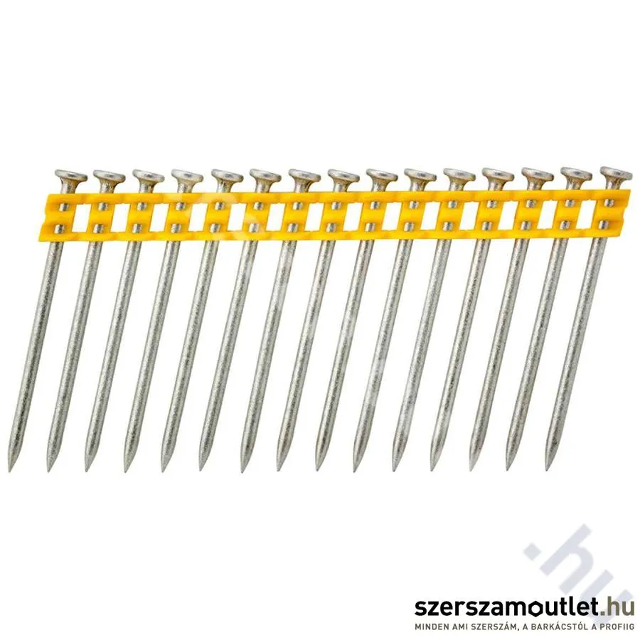 DEWALT Szög könnyű betonhoz 2,6x45mm DCN890-hez [510db/doboz]