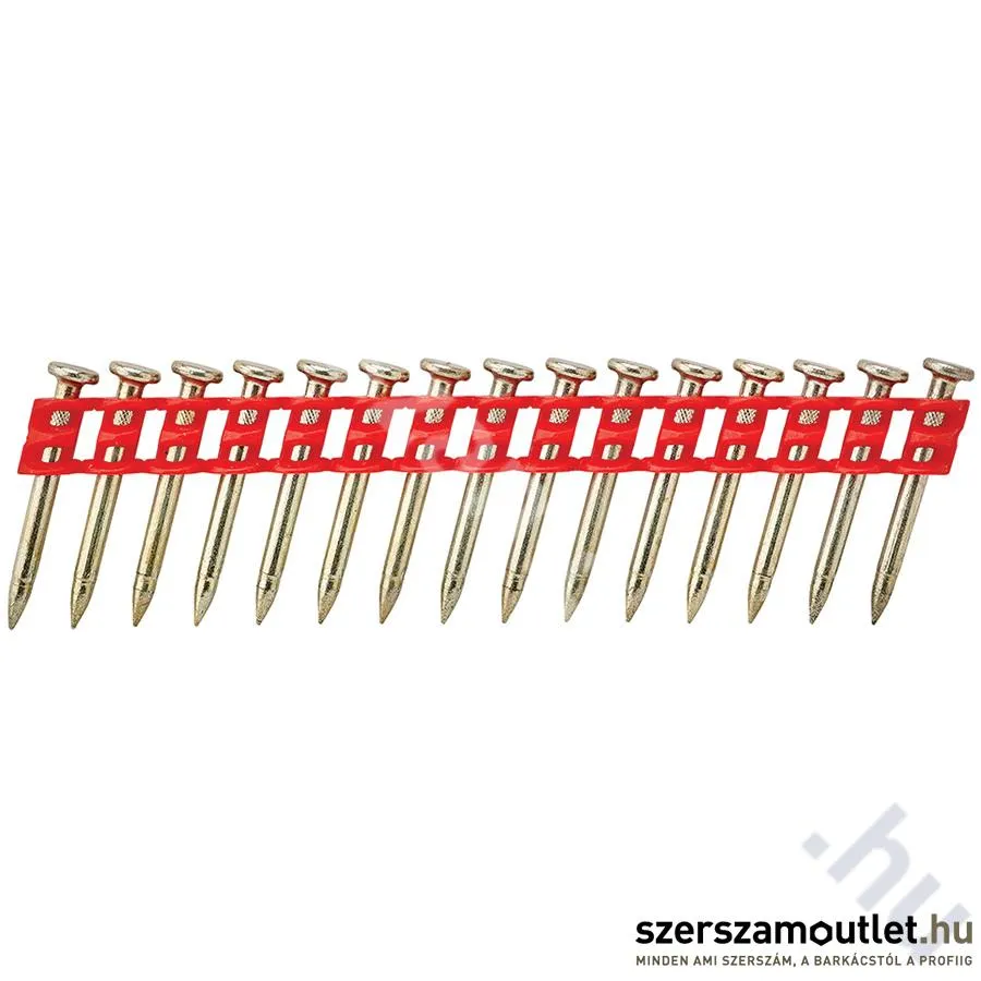 DEWALT XH Szög kemény betonhoz 3,0x38mm DCN890-hez [1005db/doboz] (DCN8903038)