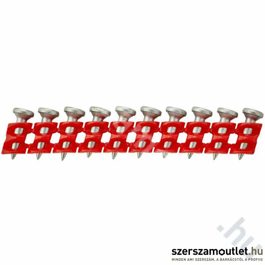 DEWALT XH Szög kemény betonhoz 3,0x13mm DCN890-hez [1000db/doboz]