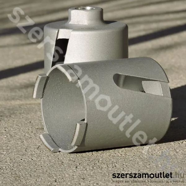 DIATECH Gyémánt dobozfúró 82x70mm (DF820-KE)