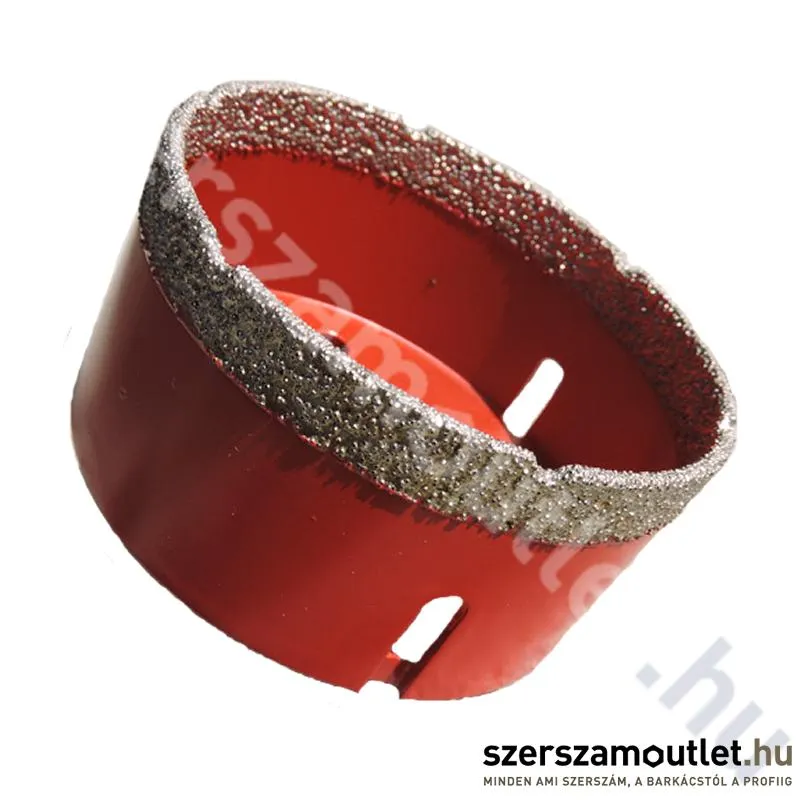 DIATECH Gyémántfúró, csempefúró 44mm M14 (PGYCSF44)