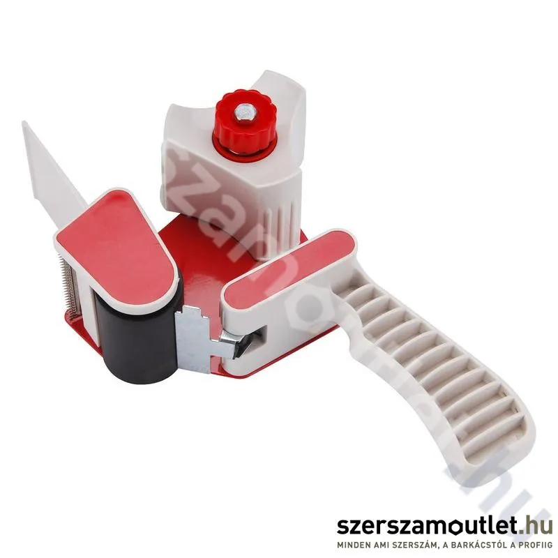 EXTOL Ragasztószalag tépőgép max.:50mm
