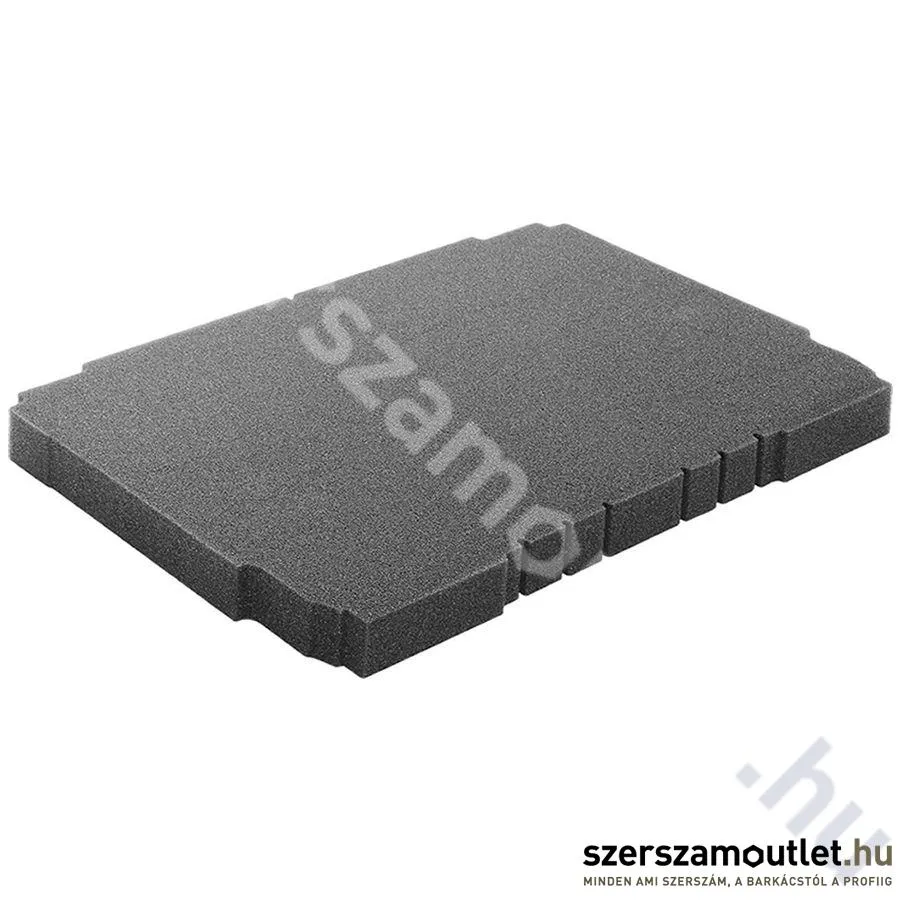 FESTOOL alsó szivacs betét SE-BP SYS3 M