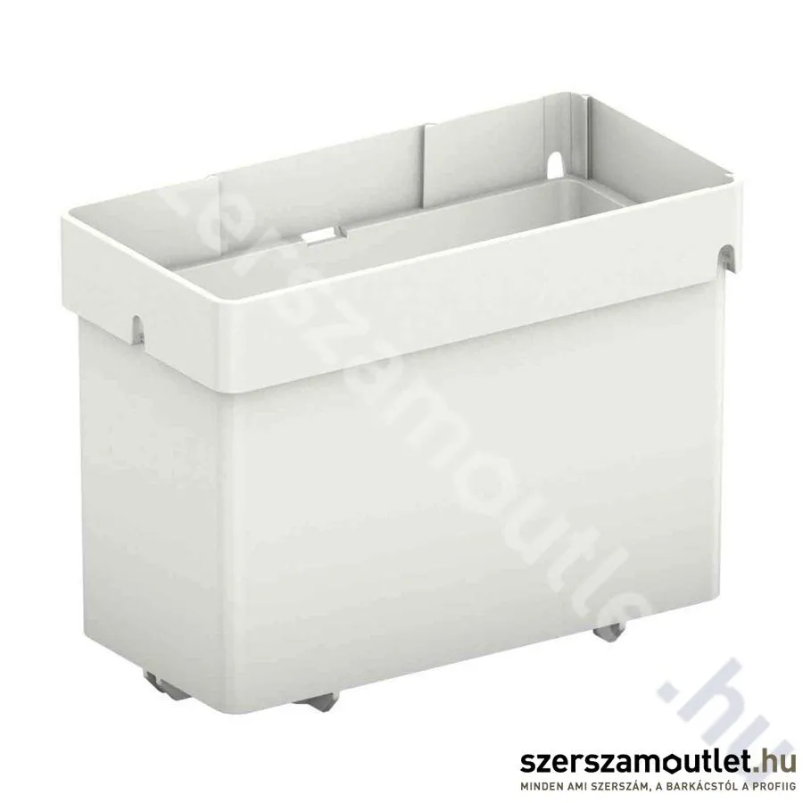 FESTOOL Betétdobozok Box 50x100x68/10