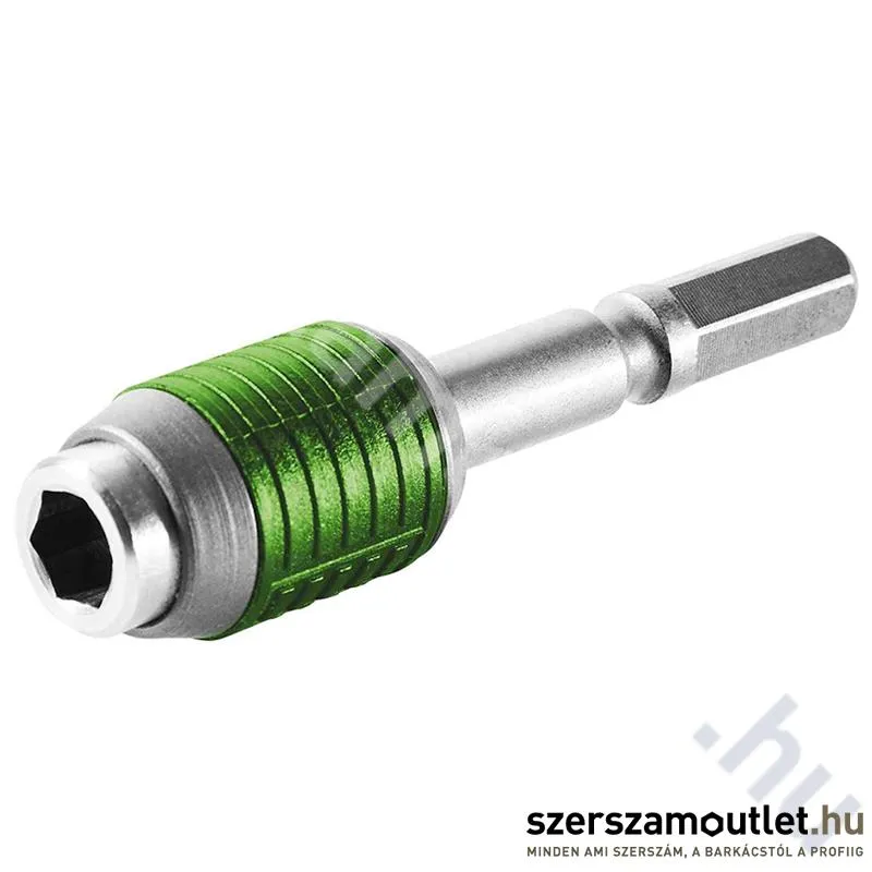 FESTOOL BHS 60 CE Gyorscserélős bittartó