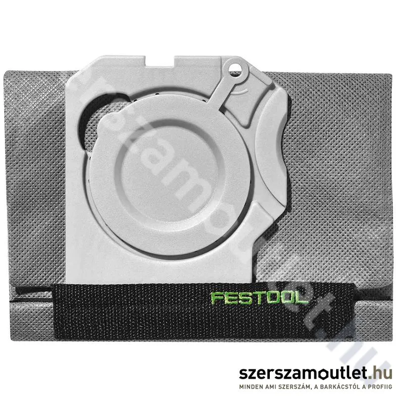FESTOOL LONGLIFE FIS-CT SYS porzsák/szűrőzsák