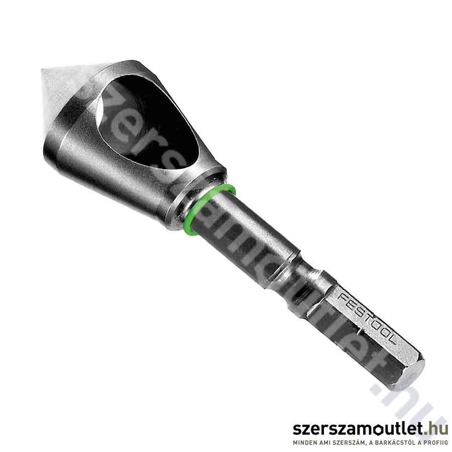 FESTOOL QLS D 5-15 CE Keresztsüllyesztő
