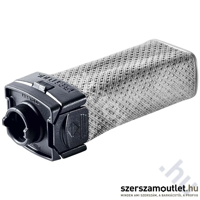 FESTOOL SB-Longlife RTS/DTS/ETS Hosszú élettartamú porzsák