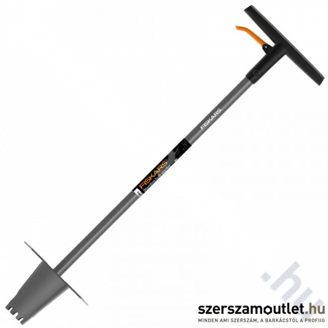 FISKARS ERGO Álló palántázó (1057078)