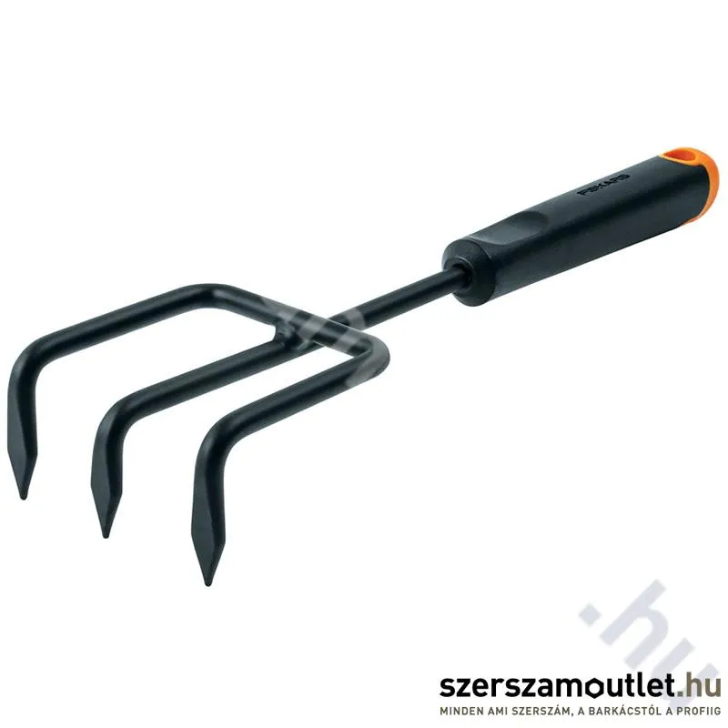 FISKARS ERGO Talajlazító (135073) (1027019)