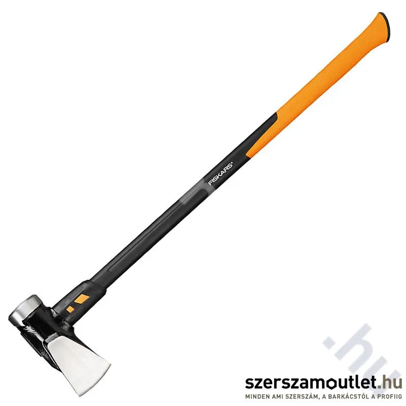 FISKARS ISOCORE Építőipari fejsze 3500g (XXL) (156008) (1020220)