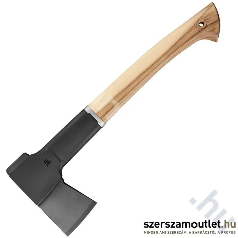 FISKARS N10 NORDEN Kemping fejsze 1200g (170113)
