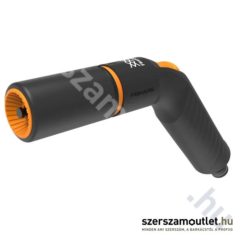 FISKARS PERFORMANCE FIBERCOMP Öntözőfej, 2 funkciós (1054781)