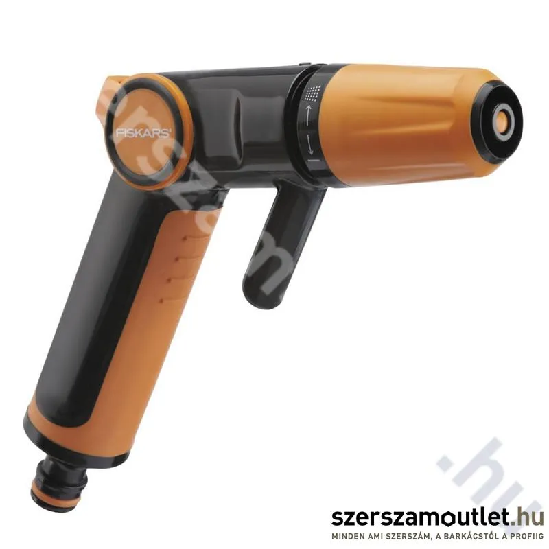 FISKARS SOLID Öntözőfej, 2 funkciós (1020445)