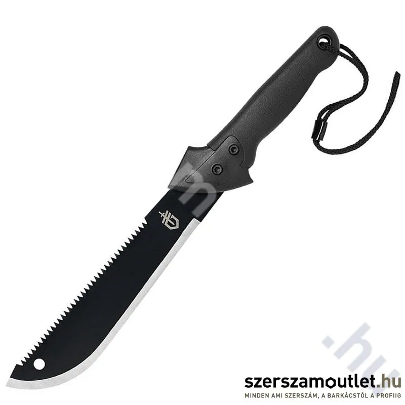 GERBER MACHETE JR Bozótvágó (kis méretű) (31-000759) (1014054)