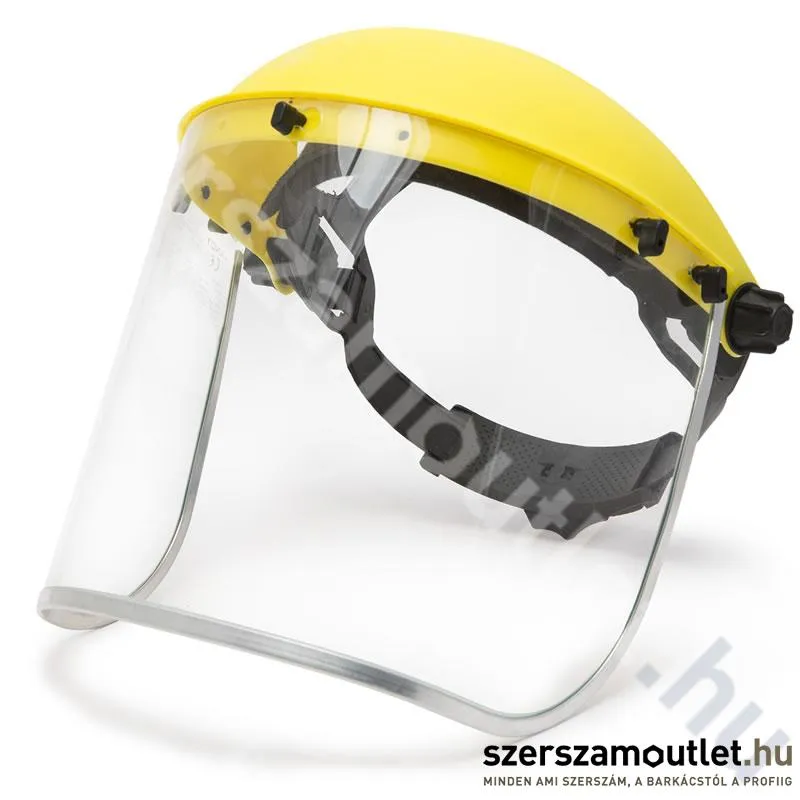 HANDY Arcvédő plexi pajzs (10373)