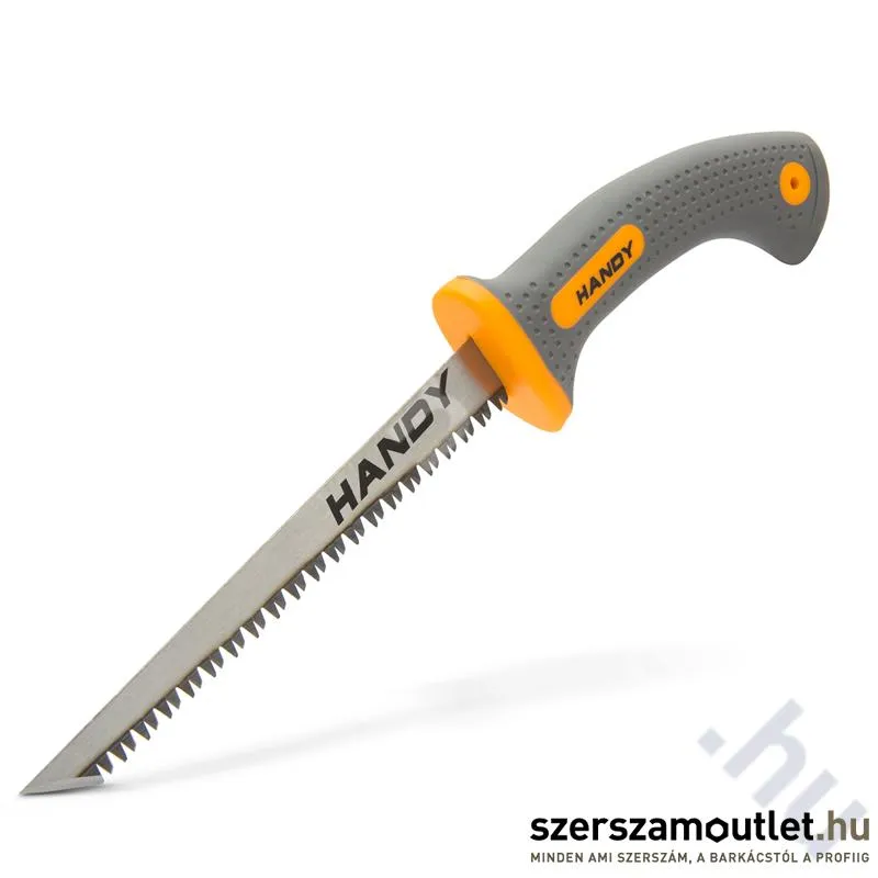 HANDY Gipszkarton fűrész 150mm (10449)