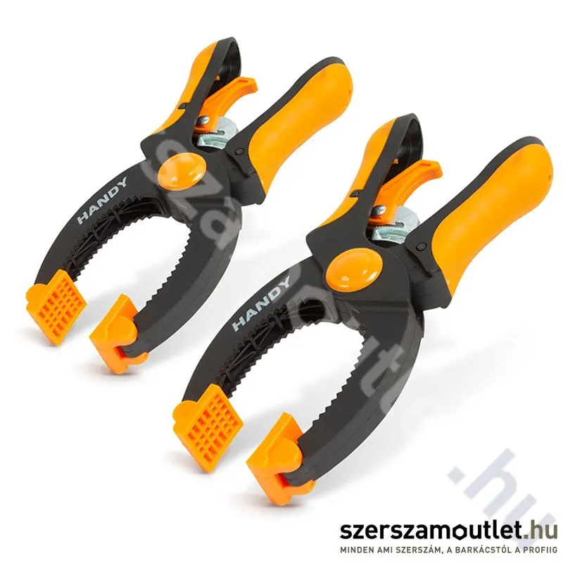 HANDY Szorító csipesz 2