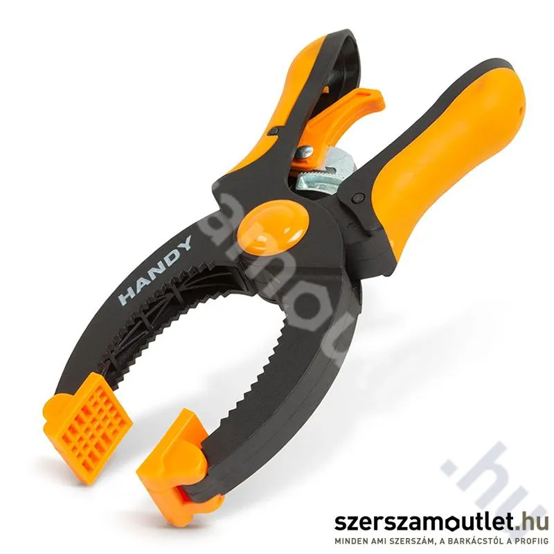 HANDY Szorító csipesz 3