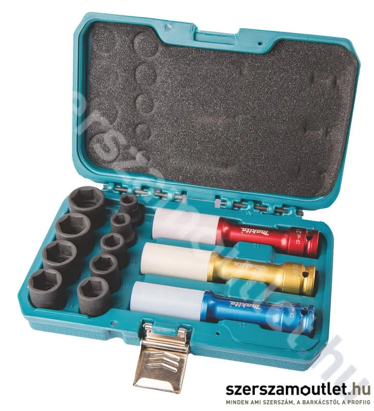 MAKITA 12db-os 1/2