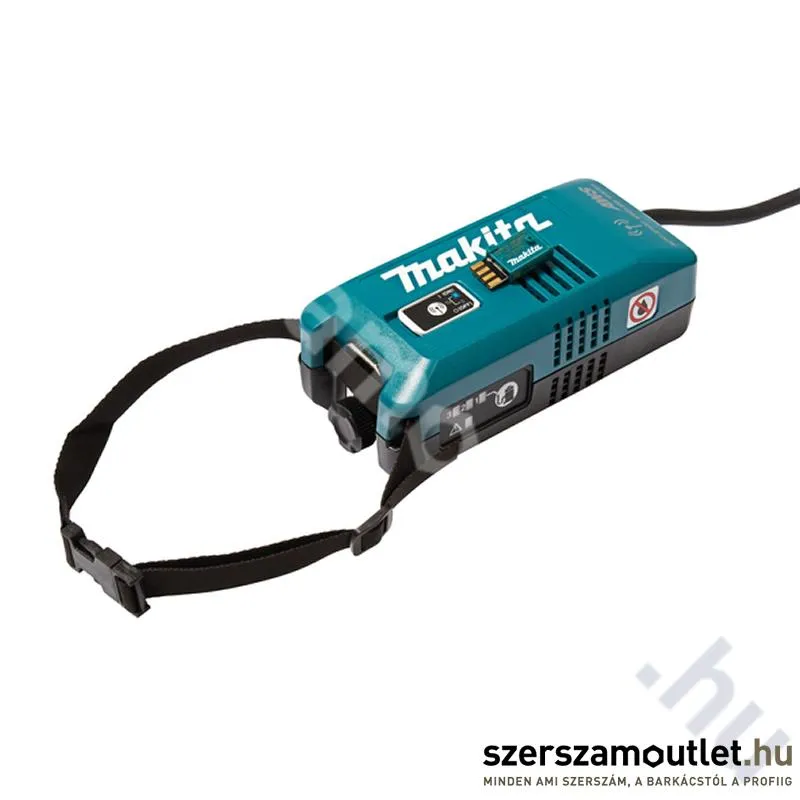 MAKITA AWS WUT02U rádiós adapter
