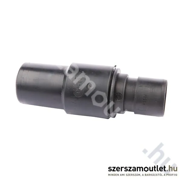 MAKITA Csatlakozó adapter antisztatikus QuickSystem 38mm-es csőhöz (W107418688)
