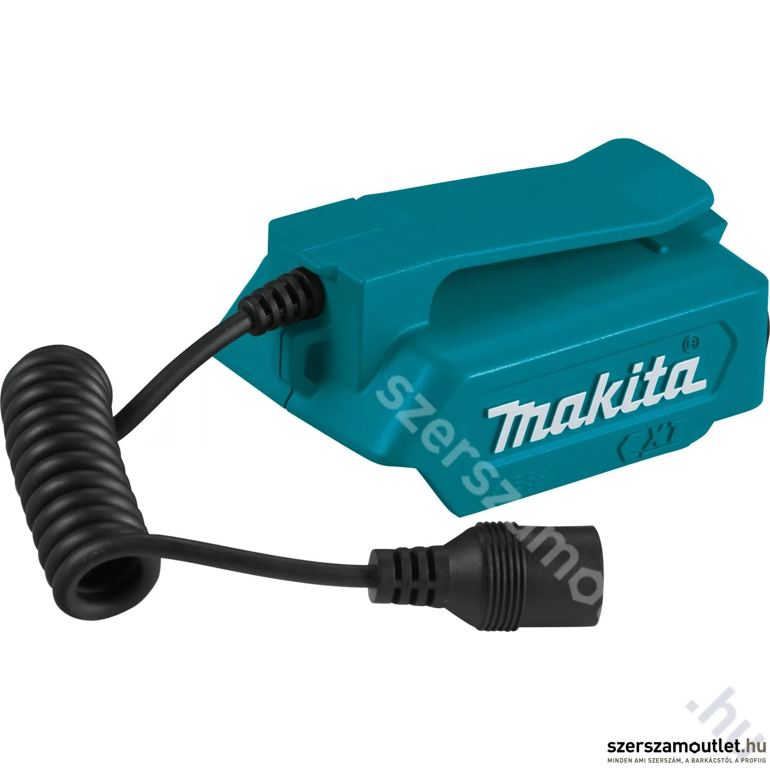 MAKITA CV101D CXT Adapter 10,8V