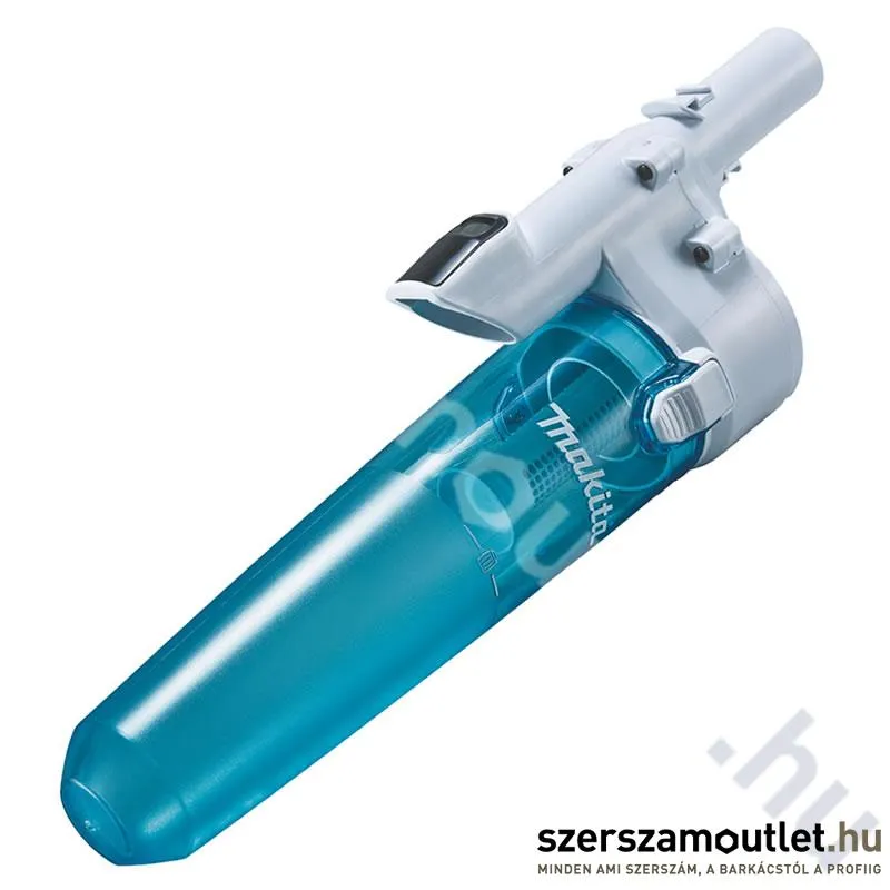 MAKITA DCL280 és DCL281, DCL284 ciklon tartály fehér (191D71-3)
