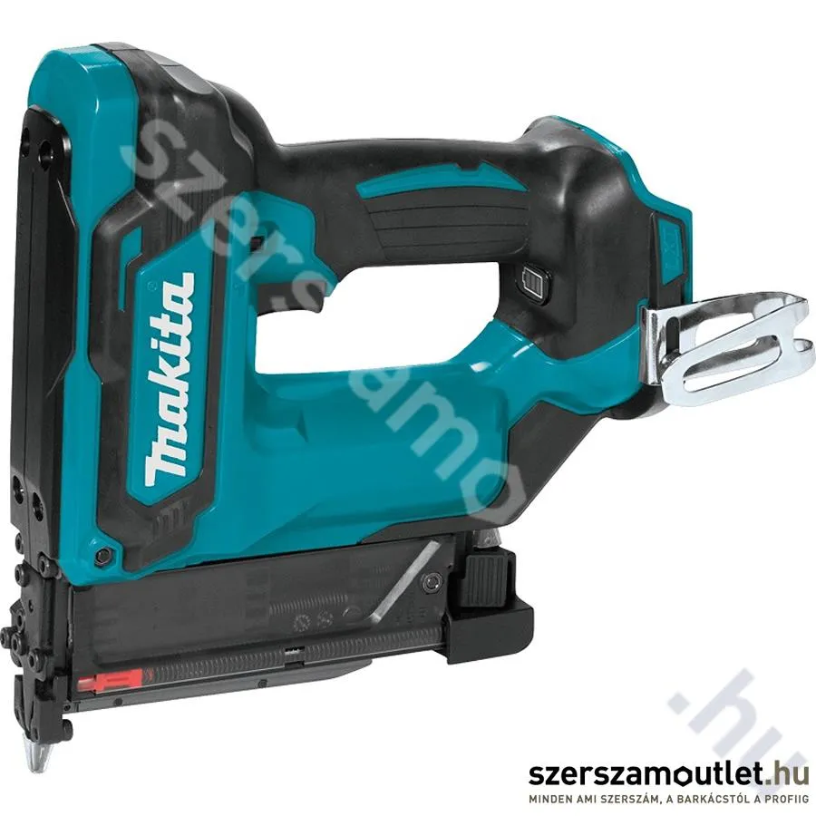 MAKITA DPT353Z Akkus tűzőgép (18V) (Akku és töltő nélkül!)