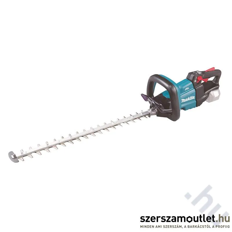 MAKITA DUH601Z Akkus sövényvágó 60cm (18V) (Akku és töltő nélkül!)