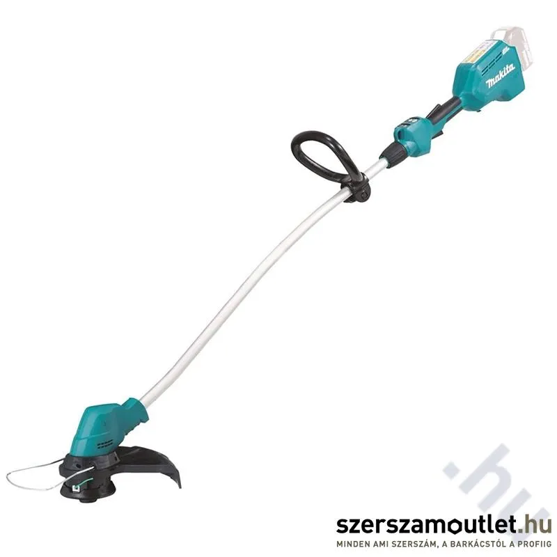 MAKITA DUR189Z Akkus szegélynyíró (18V) (Akku és töltő nélkül!)